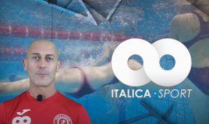 Nuoto a Reggio Calabria